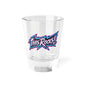 THIS ROCKS!™ "Neon Lightning Logo™" Shot Glass