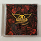 Permanent Vacation by Aerosmith (CD, 2001)