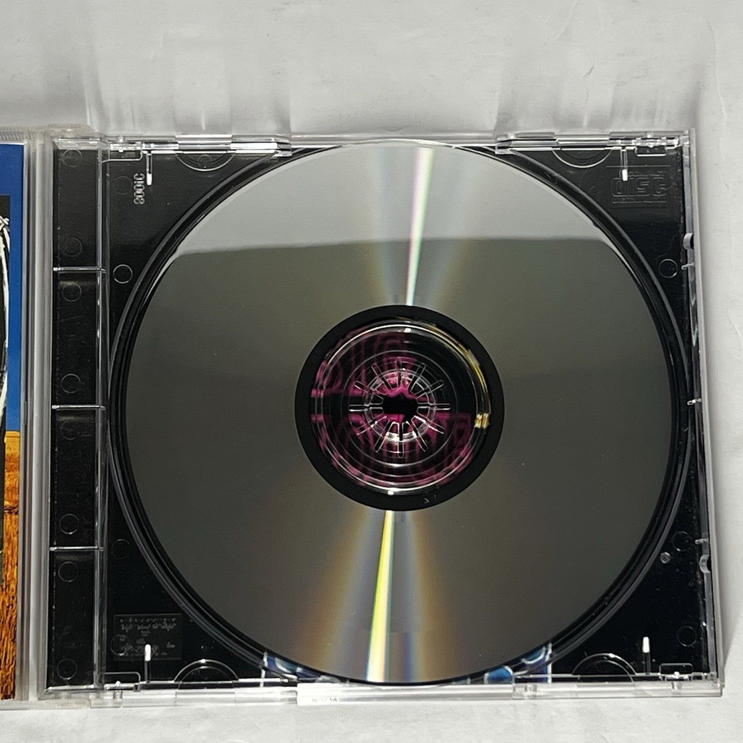 Big Choice by Face to Face (CD, Jun-2005, Victory Records)