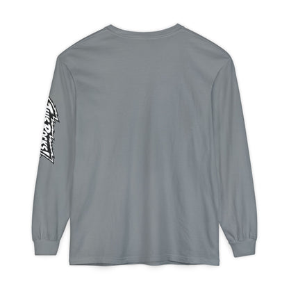 THIS ROCKS!™ "Monsters Of Shock™" Long Sleeve T‑Shirt