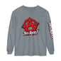 THIS ROCKS!™ "Anarchy Logo"™ Long Sleeve T-Shirt
