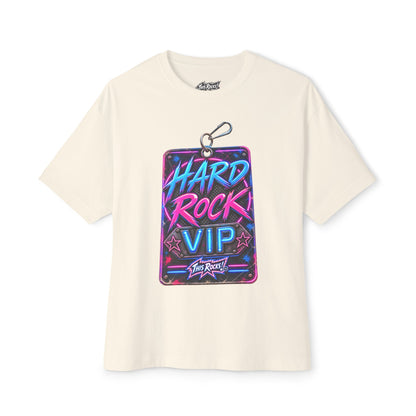 THIS ROCKS!™ "Hard Rock VIP™" Shirt
