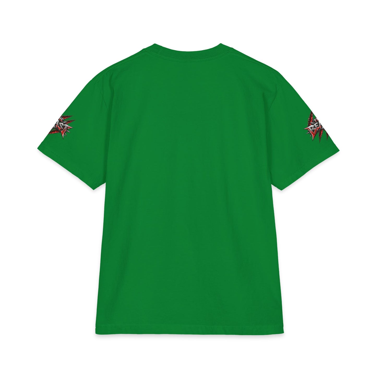 Official THE BEAST™ Band Graphic T-Shirt
