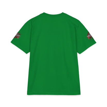 Official THE BEAST™ Band Graphic T-Shirt