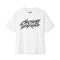 THIS ROCKS!™ "White Lightning Logo™" Graphic Tee
