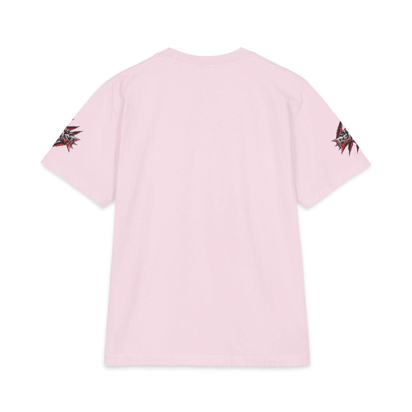 Official THE BEAST™ Band Graphic T-Shirt