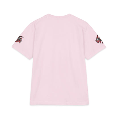 Official THE BEAST™ Band Graphic T-Shirt