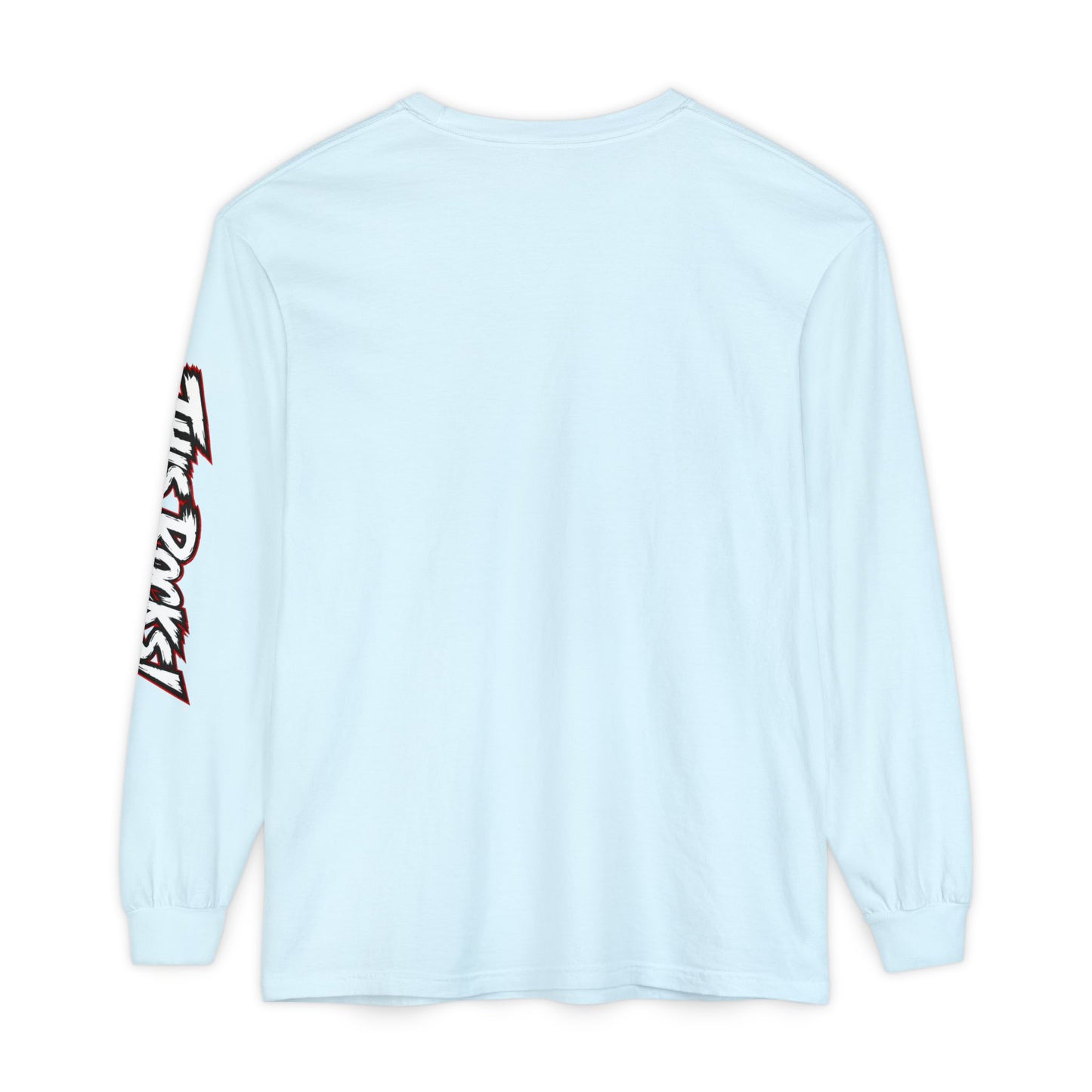 THIS ROCKS!™ "100% Bitch"™ Long Sleeve Tee