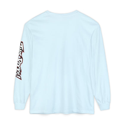 THIS ROCKS!™ "100% Bitch"™ Long Sleeve Tee