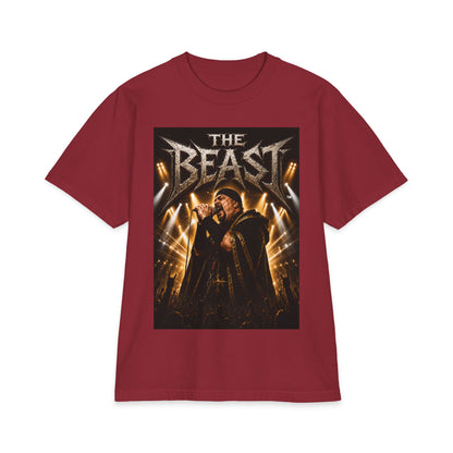Official THE BEAST™ "Erin Fox" Graphic T-Shirt