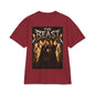 Official THE BEAST™ "Erin Fox" Graphic T-Shirt