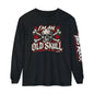 THIS ROCKS!™ "I'm An Old Skull"™ Long Sleeve Tee