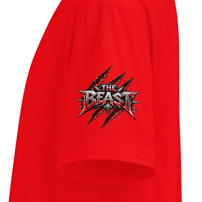 Official THE BEAST™ Band Graphic T-Shirt