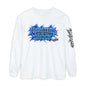 THIS ROCKS!™ "Monsters Of Shock™" Long Sleeve T‑Shirt