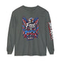 THIS ROCKS!™ "Free To Rock"™ Long Sleeve T-Shirt