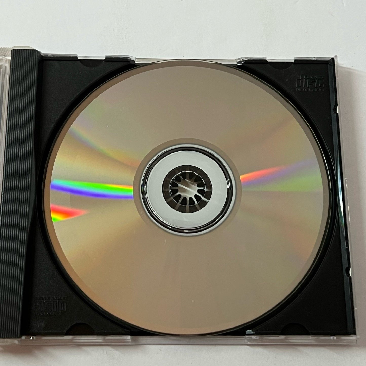 New Miserable Experience by Gin Blossoms CD