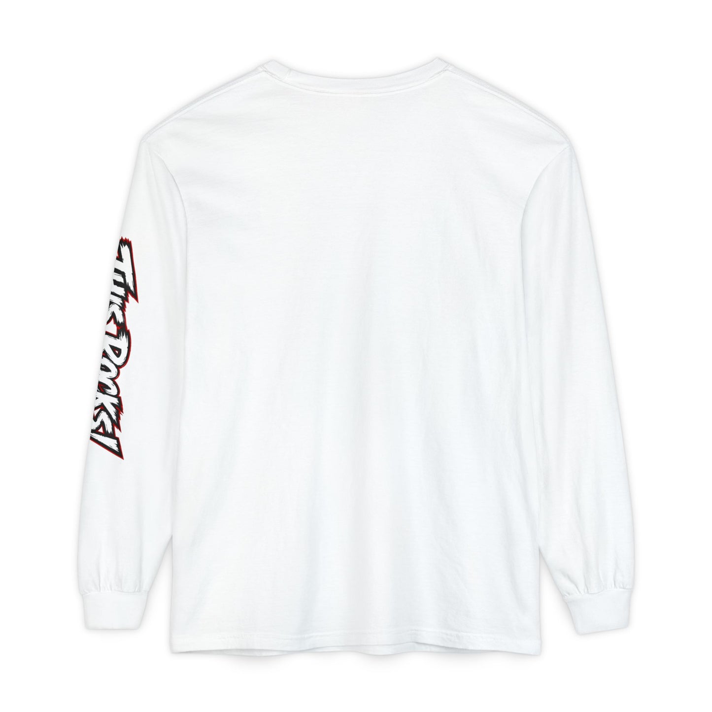 THIS ROCKS!™ "100% Bitch"™ Long Sleeve Tee