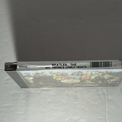 Sgt. Pepper's Lonely Hearts Club Band by The Beatles (CD, 1990) SEALED NEW