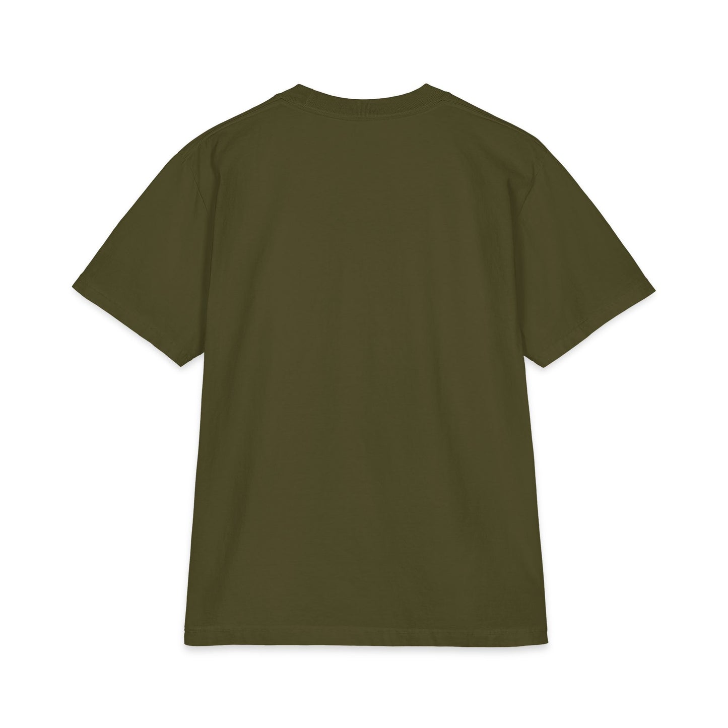 Official THE BEAST™ "Erin Fox" Graphic T-Shirt