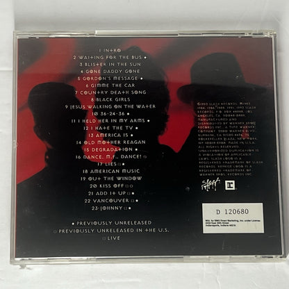 Add It Up (1981-1993) by Violent Femmes (CD, 1993)