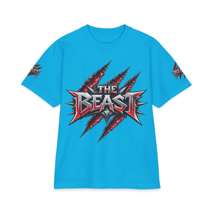 Official THE BEAST™ Band Graphic T-Shirt
