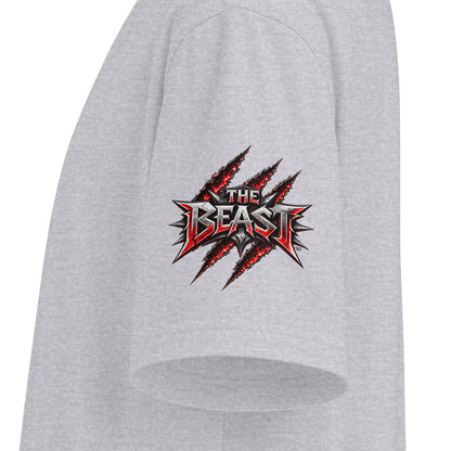 Official THE BEAST™ Band Graphic T-Shirt