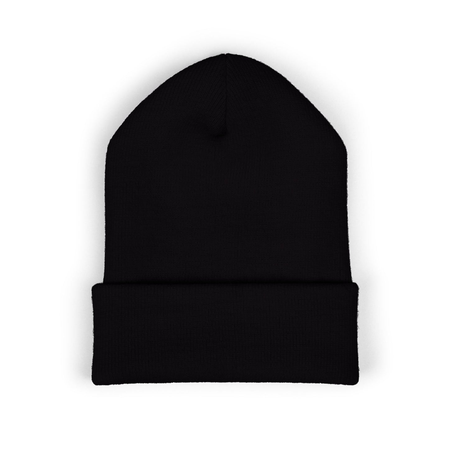 Official PSYCHOTIC THERAPY™ Embroidered Beanie