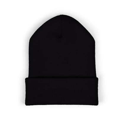 Official PSYCHOTIC THERAPY™ Embroidered Beanie