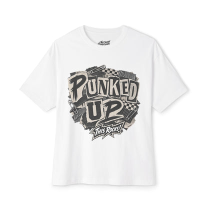 THIS ROCKS!™ "Punked Up™" T-Shirt