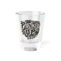THIS ROCKS!™ "Punked Up™" Shot Glass