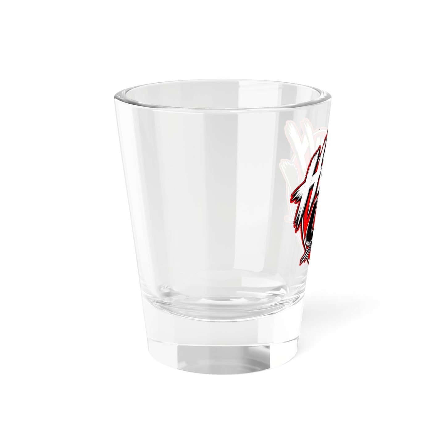 THIS ROCKS!™ "Heavy Up™" Shot Glass
