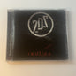 Redline - Seventh Day Slumber - CD