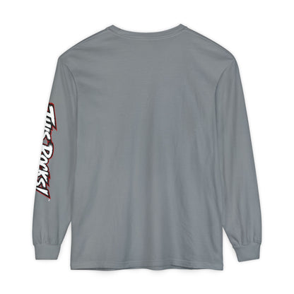THIS ROCKS!™ "Bluesed, Boozed and Tattooed"™ Long Sleeve Tee
