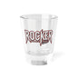 THIS ROCKS!™ "Rocker™" Shot Glass