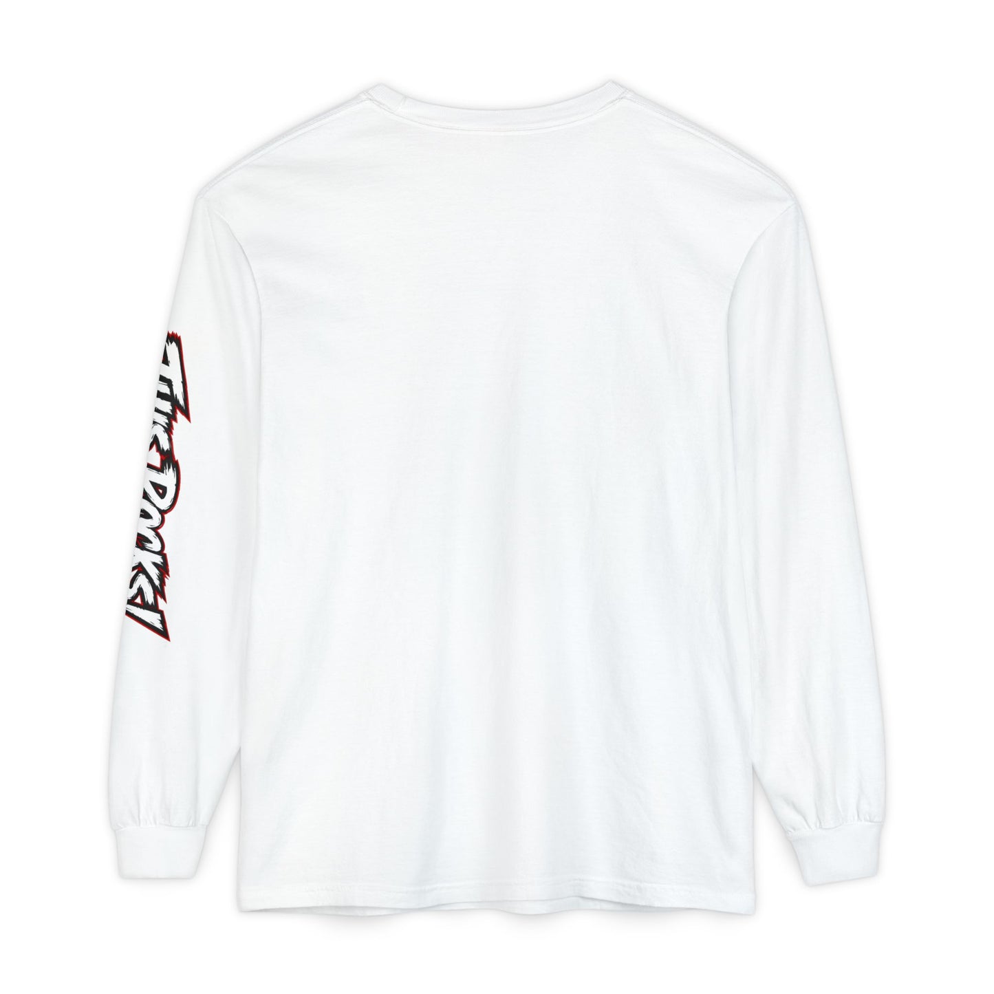 THIS ROCKS!™ "Problem Child"™ Long Sleeve Tee