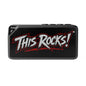 This Rocks! Logo Bluetooth Speaker