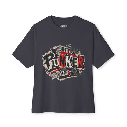 THIS ROCKS!™ "Punker™" Shirt