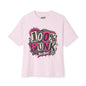 THIS ROCKS!™ "100% Punk™" T-Shirt