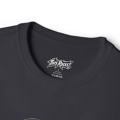 THIS ROCKS!™ "Which Way To The Mosh Pit™" Graphic T-Shirt