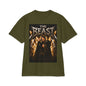 Official THE BEAST™ "Erin Fox" Graphic T-Shirt