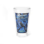 THIS ROCKS!™ "Bring The Thunder"™ 16oz Mixing Glass