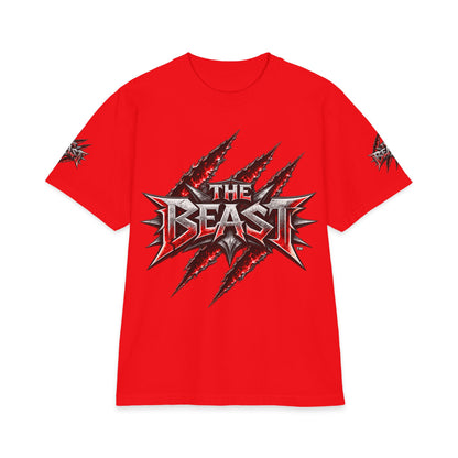 Official THE BEAST™ Band Graphic T-Shirt