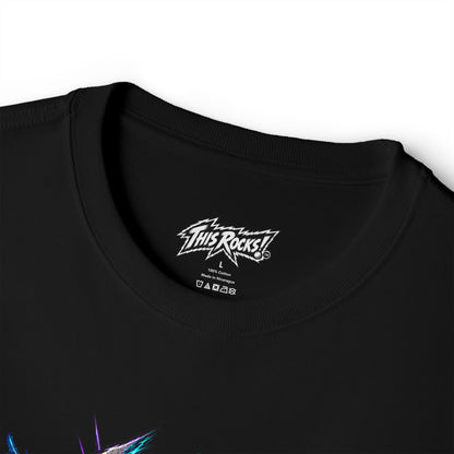 THIS ROCKS!™ "Sonic Anarchy™" Graphic Tee