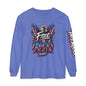 THIS ROCKS!™ "Free To Rock"™ Long Sleeve T-Shirt