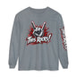 THIS ROCKS!™ "Horns Up Logo"™ Long Sleeve T-Shirt