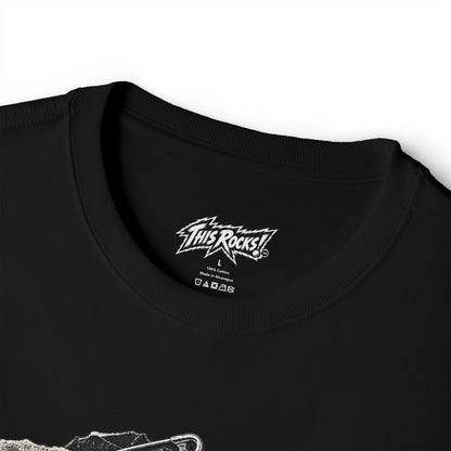 THIS ROCKS!™ "Punked Up™" T-Shirt