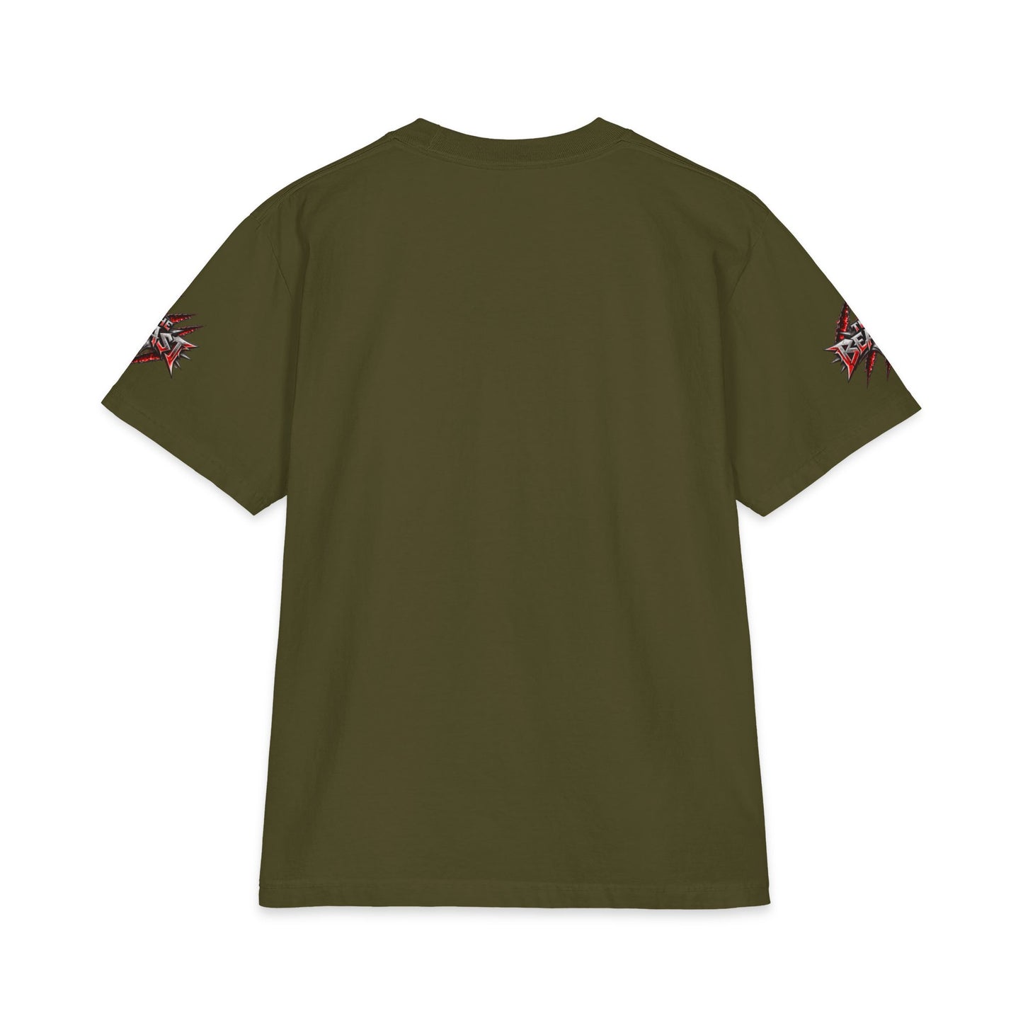 Official THE BEAST™ Band Graphic T-Shirt