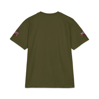Official THE BEAST™ Band Graphic T-Shirt