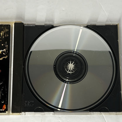 The Real Thing by Faith No More (CD, Jun-1989, Reprise)