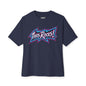 THIS ROCKS!™ "Neon Lightning Logo™" Graphic Tee